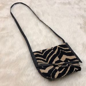 Adorable Classy Calves small purse